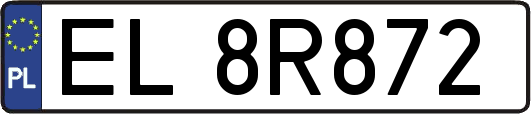 EL8R872
