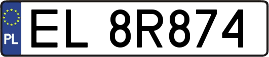 EL8R874
