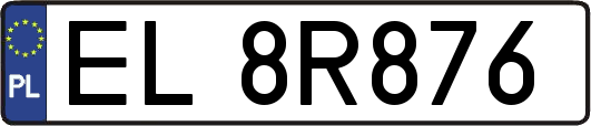 EL8R876