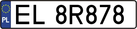 EL8R878