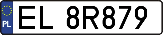 EL8R879