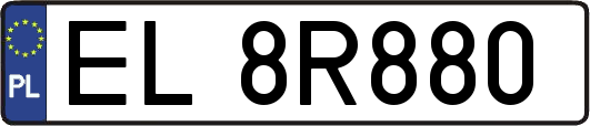 EL8R880