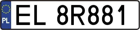 EL8R881