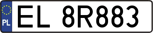 EL8R883