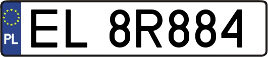 EL8R884