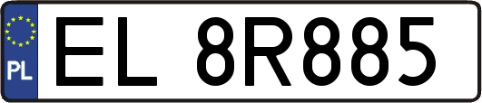 EL8R885