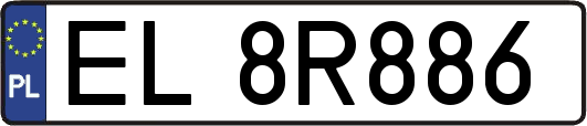 EL8R886