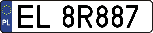 EL8R887