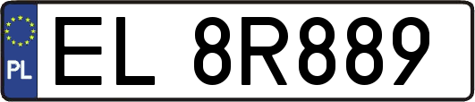 EL8R889