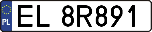 EL8R891