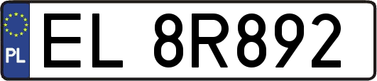 EL8R892