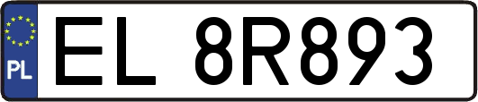 EL8R893