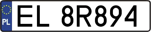 EL8R894