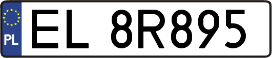 EL8R895