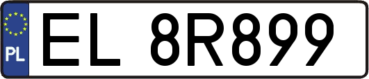 EL8R899