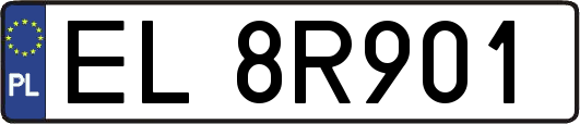 EL8R901