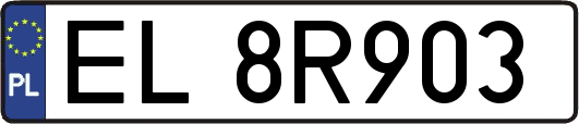 EL8R903