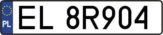 EL8R904