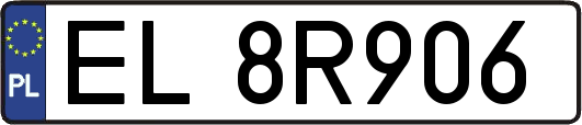 EL8R906
