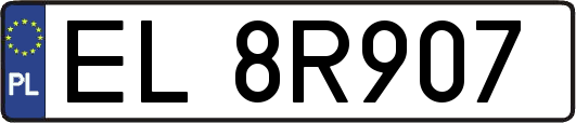 EL8R907