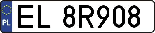 EL8R908