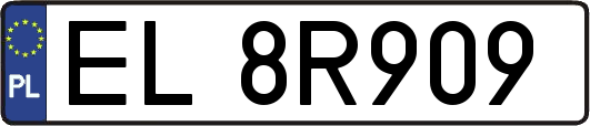 EL8R909