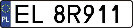 EL8R911