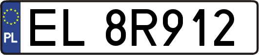 EL8R912