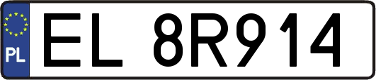 EL8R914