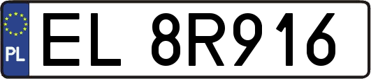 EL8R916
