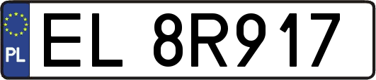 EL8R917