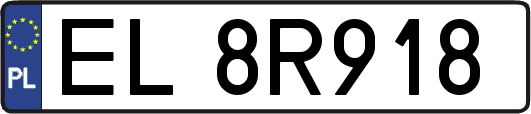 EL8R918