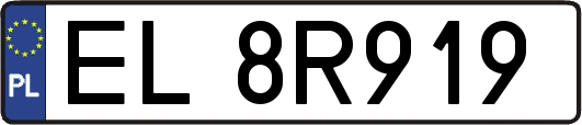 EL8R919