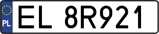 EL8R921