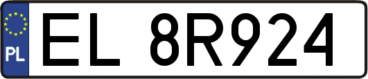 EL8R924