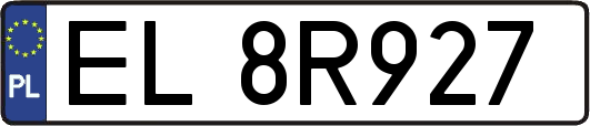 EL8R927