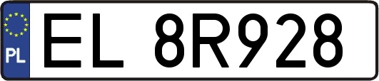 EL8R928
