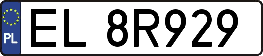 EL8R929