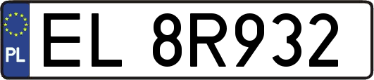 EL8R932