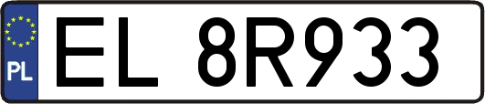 EL8R933