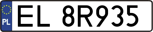 EL8R935