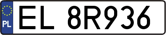 EL8R936