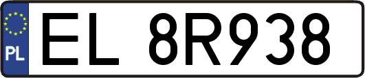 EL8R938