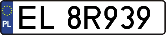 EL8R939