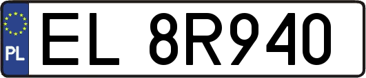EL8R940