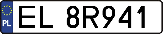 EL8R941