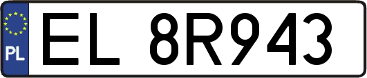 EL8R943