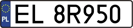 EL8R950