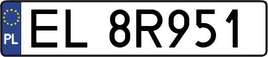 EL8R951