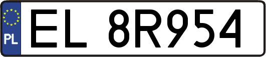 EL8R954